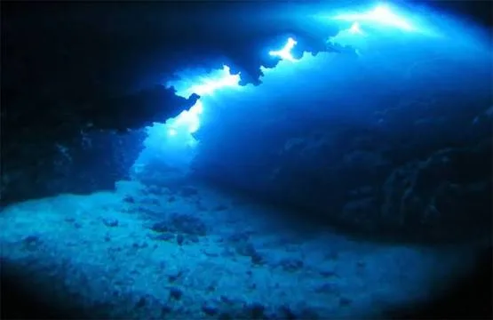 Dahab Blue Hole & Canyon diving trip — photo 11