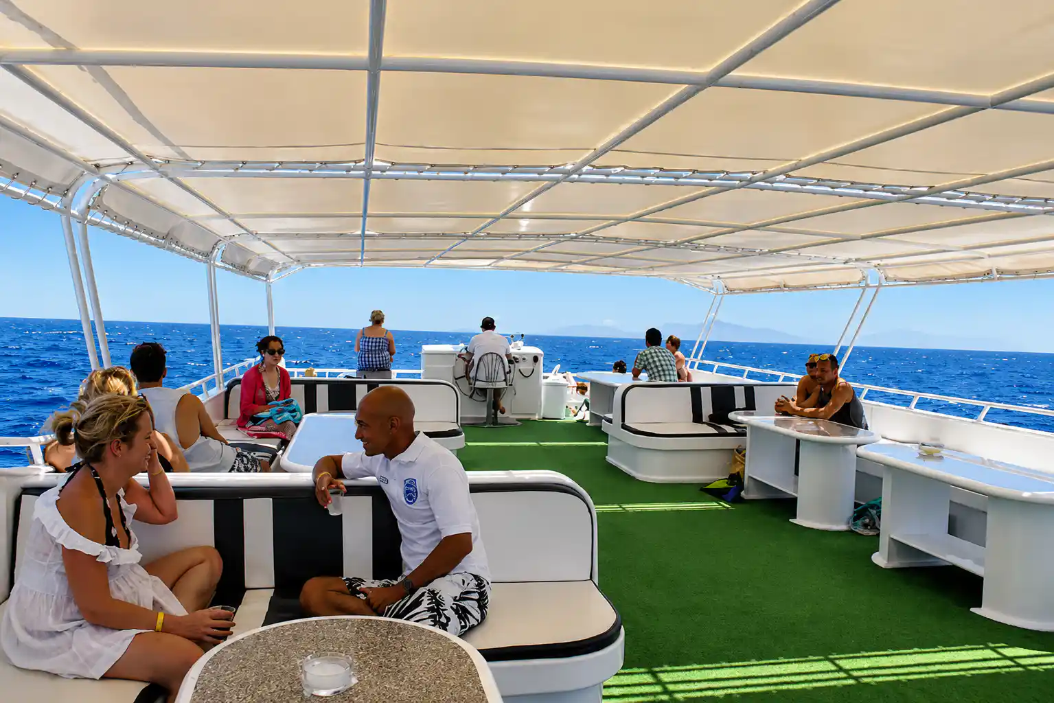 Ras Mohammed diving trip — photo 15