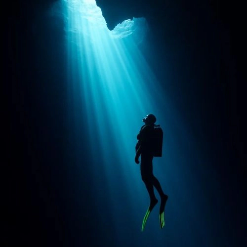 Night Diver course at The Wave Diving Center — photo 1