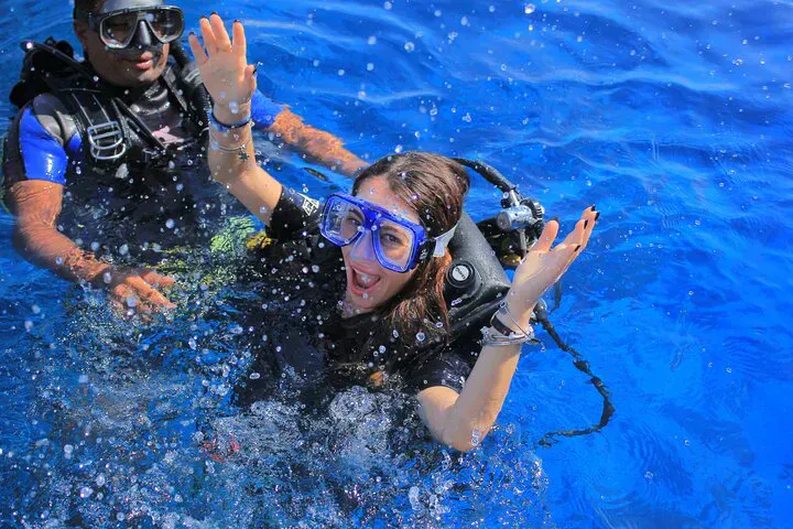 Private boat charter in Sharm El Sheikh — photo 21