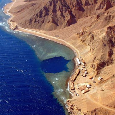 Dahab Town